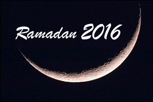 Ramadan-2016